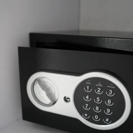 апарт-готель Logos * Skhidnytsia