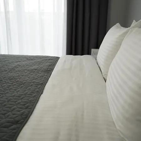 Apartament апарт-готель Logos Skhidnytsia