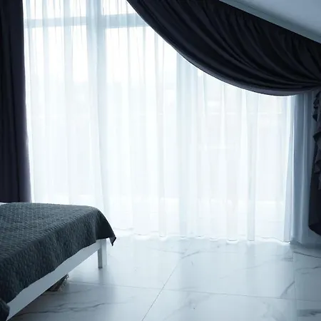 апарт-готель Logos