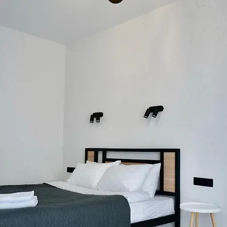 Apartament апарт-готель Logos *