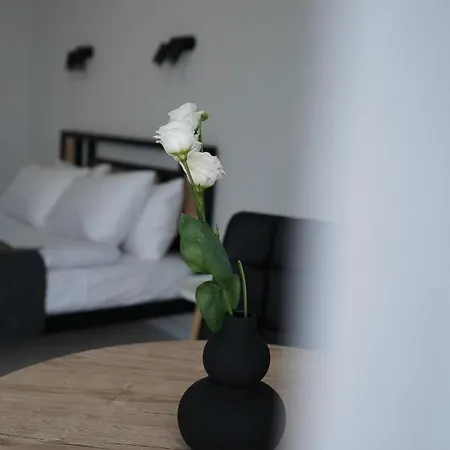 апарт-готель Logos Apartment Skhidnytsia