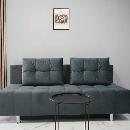 Apartament апарт-готель Logos