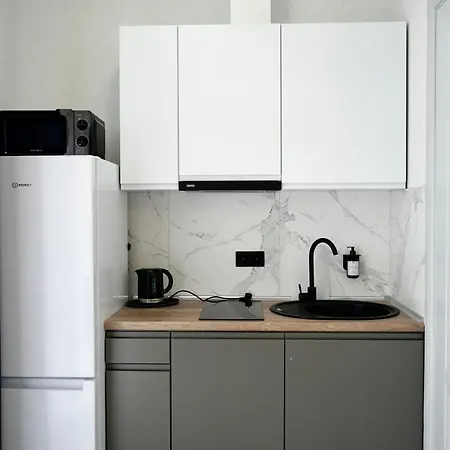 апарт-готель Logos