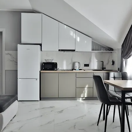 апарт-готель Logos *