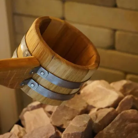 апарт-готель Logos Apartament *