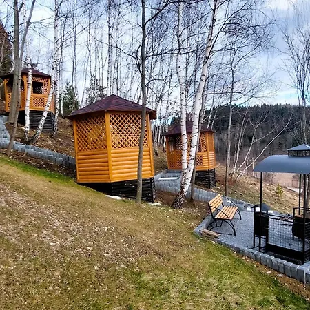 апарт-готель Logos