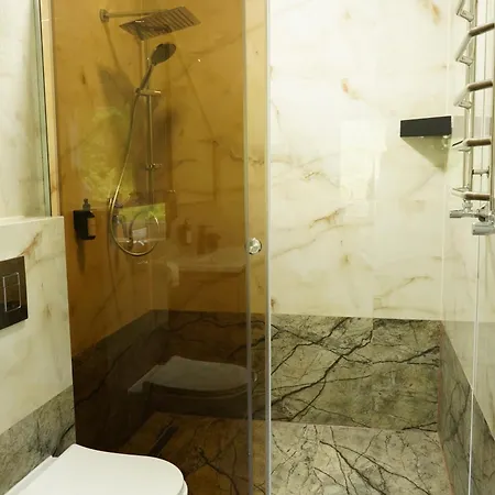 апарт-готель Logos Skhidnytsia