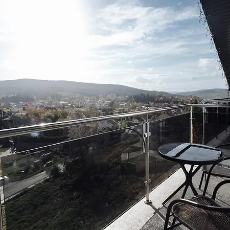 апарт-готель Logos *