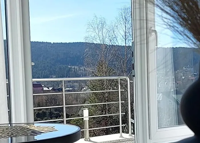 апарт-готель Logos * Skhidnytsia