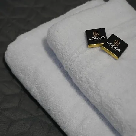 апарт-готель Logos *