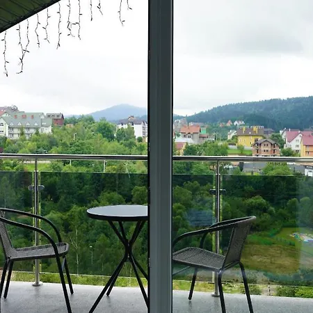 апарт-готель Logos *