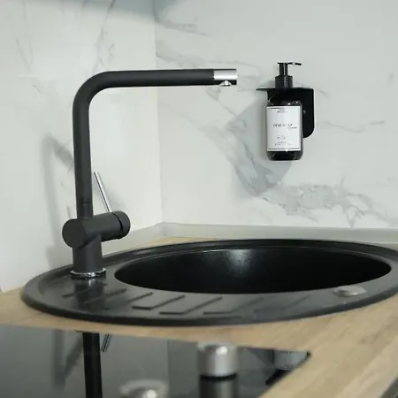 апарт-готель Logos 아파트 Skhidnytsia