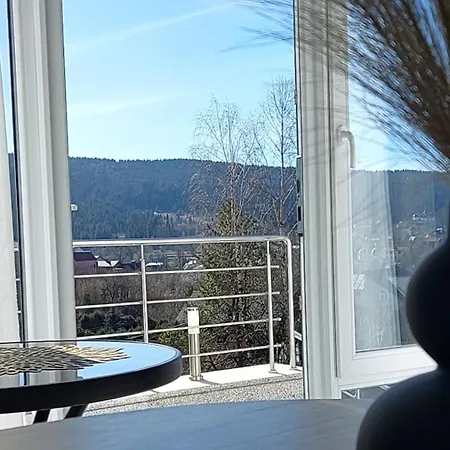 апарт-готель Logos * Skhidnytsia