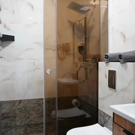 아파트 апарт-готель Logos