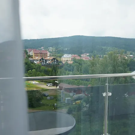 апарт-готель Logos