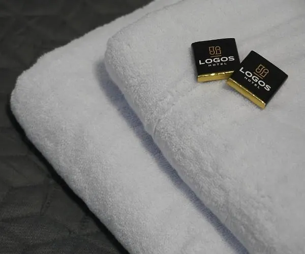 апарт-готель Logos *